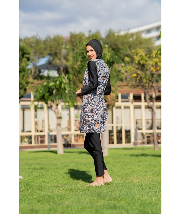 Ruko Mayo -Mayo,Bikini ve Tesettür Mayo Modelleri - 2023 Yeni Sezon Mayo Mağazası