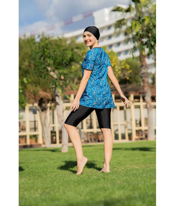 Ruko Mayo -Mayo,Bikini ve Tesettür Mayo Modelleri - 2023 Yeni Sezon Mayo Mağazası