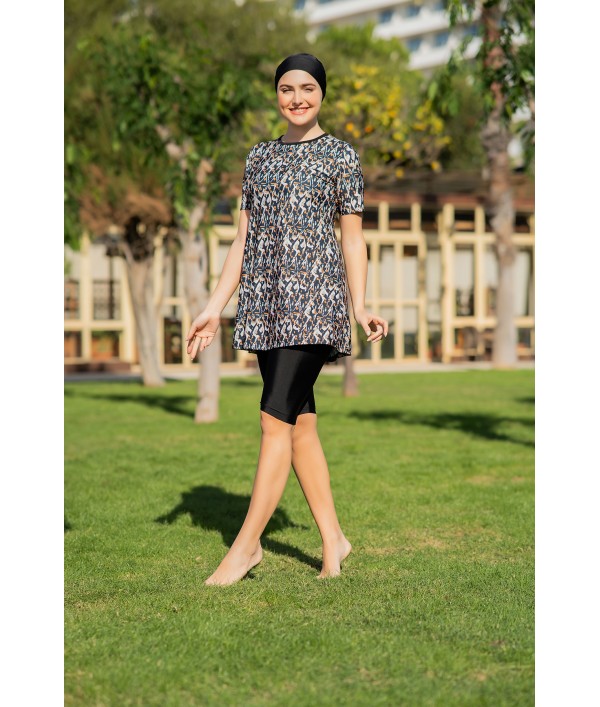 Ruko Mayo -Mayo,Bikini ve Tesettür Mayo Modelleri - 2023 Yeni Sezon Mayo Mağazası