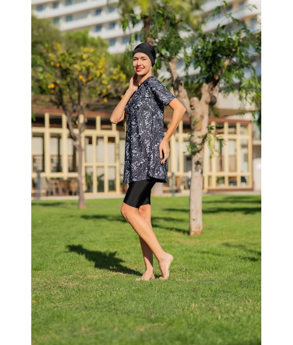 Ruko Mayo -Mayo,Bikini ve Tesettür Mayo Modelleri - 2023 Yeni Sezon Mayo Mağazası