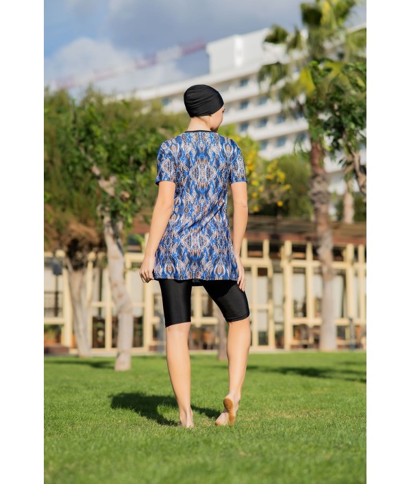 Ruko Mayo -Mayo,Bikini ve Tesettür Mayo Modelleri - 2023 Yeni Sezon Mayo Mağazası